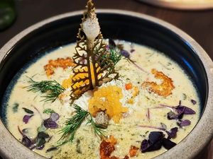  at Késarum in Southampton