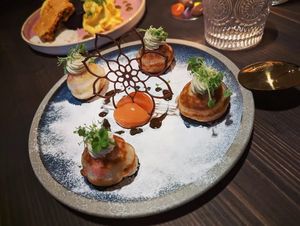  at Késarum in Southampton