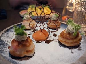  at Késarum in Southampton