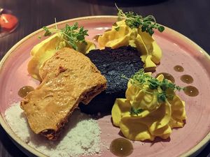  at Késarum in Southampton