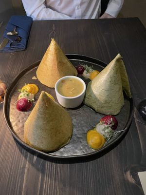   at Késarum in Southampton