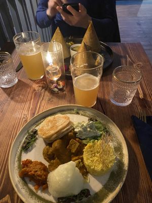   at Késarum in Southampton