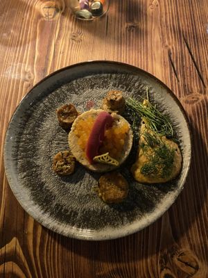   at Késarum in Southampton