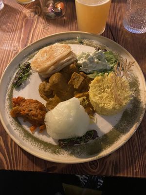   at Késarum in Southampton