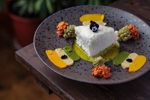  at Késarum in Southampton