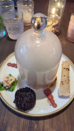  at Késarum in Southampton