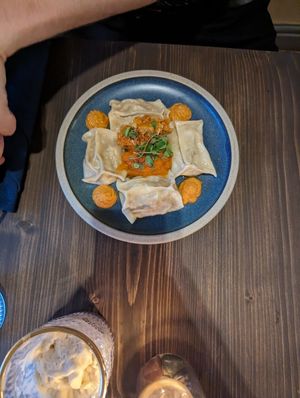  at Késarum in Southampton