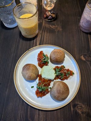  at Késarum in Southampton