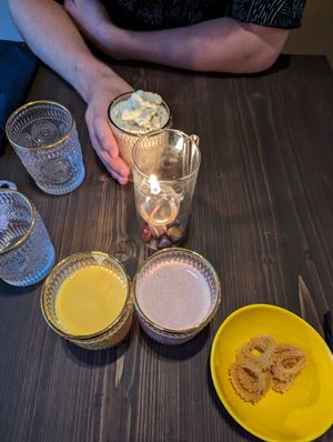  at Késarum in Southampton