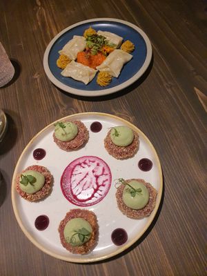  at Késarum in Southampton