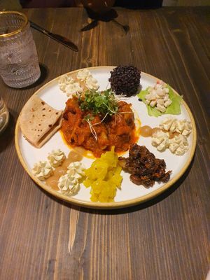  at Késarum in Southampton