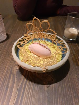  at Késarum in Southampton