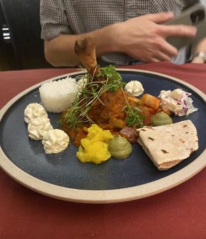   at Késarum in Southampton