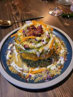  at Késarum in Southampton