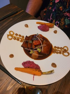  at Késarum in Southampton