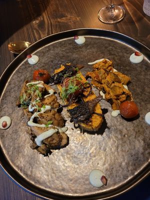  at Késarum in Southampton