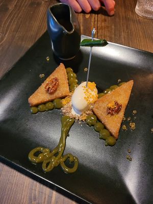  at Késarum in Southampton