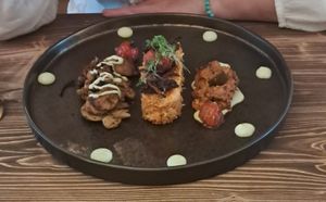 Biriani 😍 at Késarum in Southampton