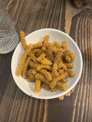   at Késarum in Southampton