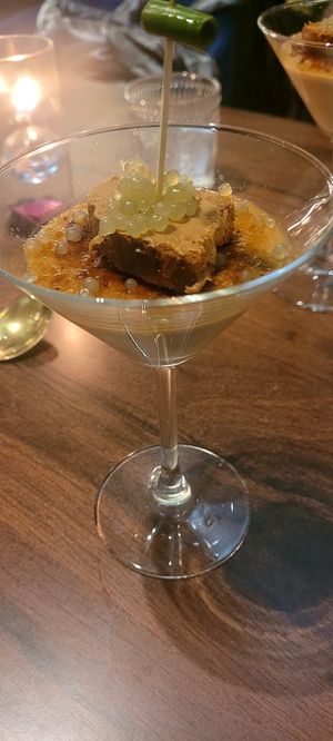  at Késarum in Southampton