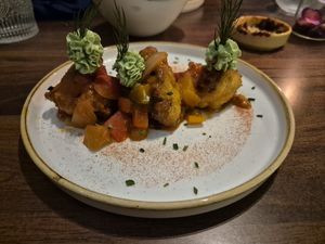  at Késarum in Southampton