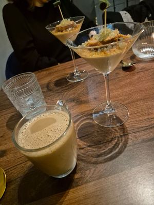  at Késarum in Southampton