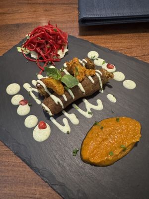   at Késarum in Southampton