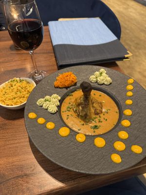   at Késarum in Southampton