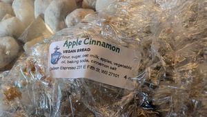  at DeBeen Espresso in Winston-salem