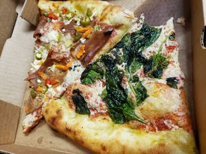  at Gulino's Pizza in Enterprise