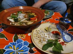  at An Chay in Zurich