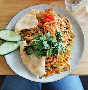 n° 20 at An Chay in Zurich