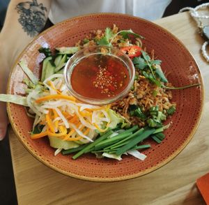 n° 14 at An Chay in Zurich