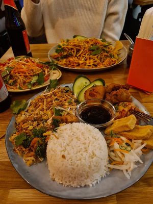  at An Chay in Zurich