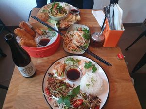  at An Chay in Zurich