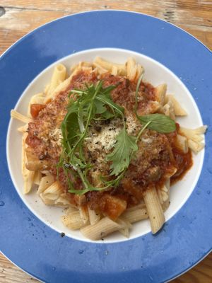   at Mariposas in Marseille