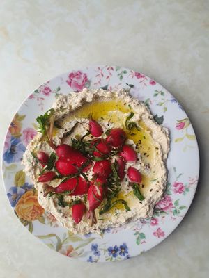  at Mariposas in Marseille