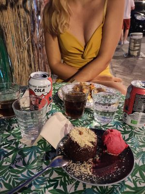  at Mariposas in Marseille