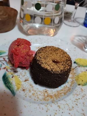  at Mariposas in Marseille