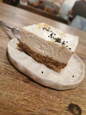  at Mariposas in Marseille