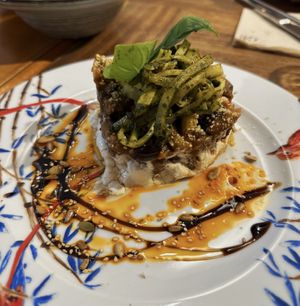   at Mariposas in Marseille