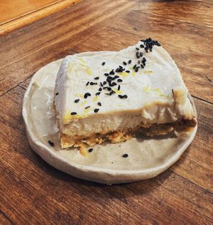   at Mariposas in Marseille