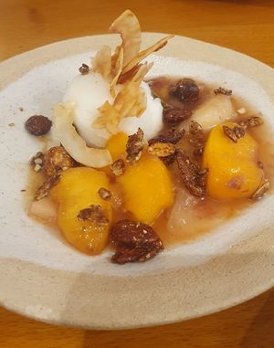  at Mariposas in Marseille