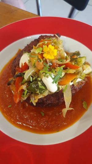  at Mariposas in Marseille