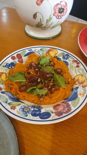  at Mariposas in Marseille