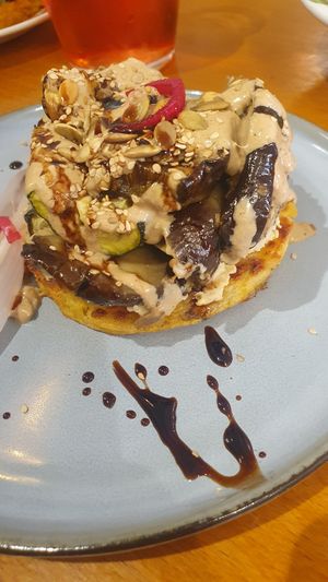  at Mariposas in Marseille