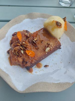  at Mariposas in Marseille