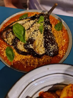  at Mariposas in Marseille