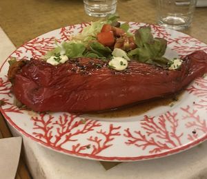   at Mariposas in Marseille