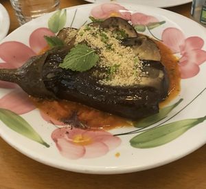   at Mariposas in Marseille